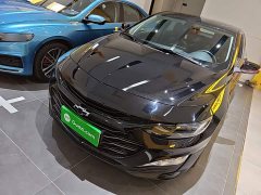 Chevrolet Malibu XL Redline 550T Automatic Sharp Edition - ფოტო 1