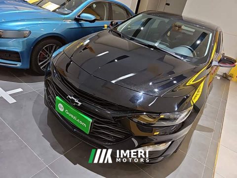 2022 Chevrolet Malibu XL Redline 550T Automatic Sharp Edition - ავტომობილი ჩინეთიდან