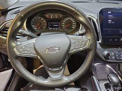 Chevrolet Malibu XL Redline 550T Automatic Sharp Edition - ფოტო 11