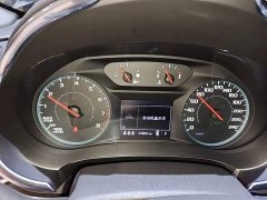 Chevrolet Malibu XL Redline 550T Automatic Sharp Edition - ფოტო 12