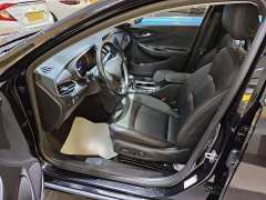 Chevrolet Malibu XL Redline 550T Automatic Sharp Edition - ფოტო 15