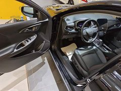 Chevrolet Malibu XL Redline 550T Automatic Sharp Edition - ფოტო 16