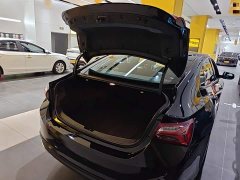 Chevrolet Malibu XL Redline 550T Automatic Sharp Edition - ფოტო 19