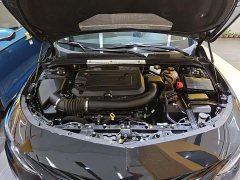 Chevrolet Malibu XL Redline 550T Automatic Sharp Edition - ფოტო 20
