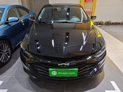 Chevrolet Malibu XL Redline 550T Automatic Sharp Edition - ფოტო 3