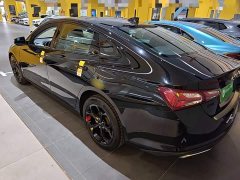 Chevrolet Malibu XL Redline 550T Automatic Sharp Edition - ფოტო 5