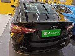 Chevrolet Malibu XL Redline 550T Automatic Sharp Edition - ფოტო 6