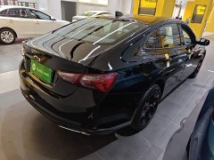 Chevrolet Malibu XL Redline 550T Automatic Sharp Edition - ფოტო 7