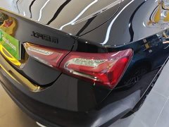 Chevrolet Malibu XL Redline 550T Automatic Sharp Edition - ფოტო 8