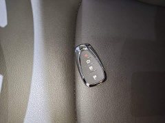 Chevrolet Malibu XL Redline 550T Automatic Sharp Edition - ფოტო 9