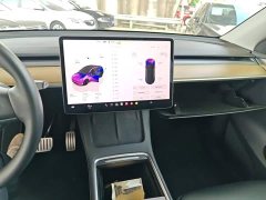 Tesla Model Y Performance All-Wheel Drive - ფოტო 10