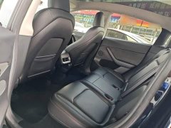 Tesla Model Y Performance All-Wheel Drive - ფოტო 17