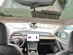 Tesla Model Y Performance All-Wheel Drive - ფოტო 18