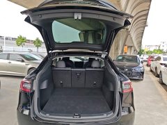 Tesla Model Y Performance All-Wheel Drive - ფოტო 19