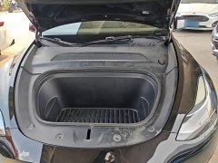 Tesla Model Y Performance All-Wheel Drive - ფოტო 20