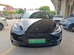 Tesla Model Y Performance All-Wheel Drive - ფოტო 3