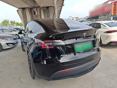 Tesla Model Y Performance All-Wheel Drive - ფოტო 5