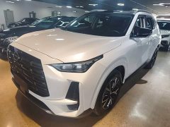 GAC Aion GS4 2024 MAX 1.5T Pilot Edition - ფოტო 1