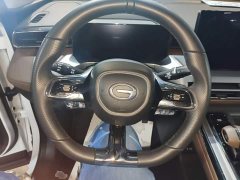 GAC Aion GS4 2024 MAX 1.5T Pilot Edition - ფოტო 11