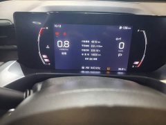 GAC Aion GS4 2024 MAX 1.5T Pilot Edition - ფოტო 12