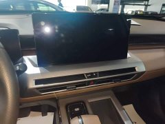 GAC Aion GS4 2024 MAX 1.5T Pilot Edition - ფოტო 13
