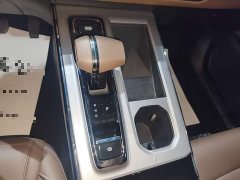 GAC Aion GS4 2024 MAX 1.5T Pilot Edition - ფოტო 14