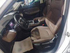 GAC Aion GS4 2024 MAX 1.5T Pilot Edition - ფოტო 15
