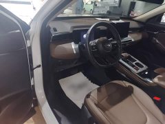 GAC Aion GS4 2024 MAX 1.5T Pilot Edition - ფოტო 16