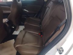 GAC Aion GS4 2024 MAX 1.5T Pilot Edition - ფოტო 17