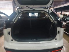 GAC Aion GS4 2024 MAX 1.5T Pilot Edition - ფოტო 19
