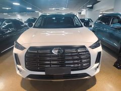 GAC Aion GS4 2024 MAX 1.5T Pilot Edition - ფოტო 3