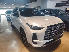 GAC Aion GS4 2024 MAX 1.5T Pilot Edition - ფოტო 4