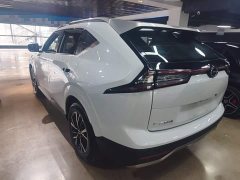 GAC Aion GS4 2024 MAX 1.5T Pilot Edition - ფოტო 5