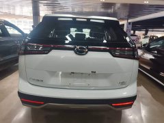 GAC Aion GS4 2024 MAX 1.5T Pilot Edition - ფოტო 6