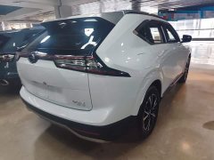 GAC Aion GS4 2024 MAX 1.5T Pilot Edition - ფოტო 7