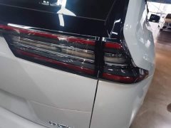 GAC Aion GS4 2024 MAX 1.5T Pilot Edition - ფოტო 8