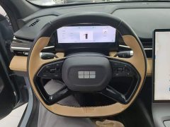 Geely Galaxy L6 125km PLUS Longteng Edition - ფოტო 11