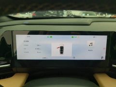 Geely Galaxy L6 125km PLUS Longteng Edition - ფოტო 12