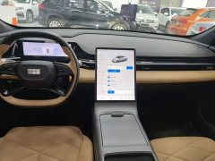 Geely Galaxy L6 125km PLUS Longteng Edition - ფოტო 13