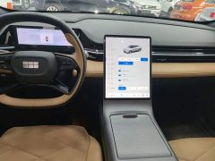 Geely Galaxy L6 125km PLUS Longteng Edition - ფოტო 14