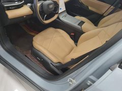 Geely Galaxy L6 125km PLUS Longteng Edition - ფოტო 15
