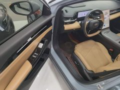 Geely Galaxy L6 125km PLUS Longteng Edition - ფოტო 16