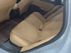 Geely Galaxy L6 125km PLUS Longteng Edition - ფოტო 17