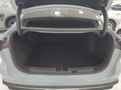 Geely Galaxy L6 125km PLUS Longteng Edition - ფოტო 19