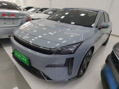 Geely Galaxy L6 125km PLUS Longteng Edition - ფოტო 2