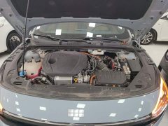 Geely Galaxy L6 125km PLUS Longteng Edition - ფოტო 20