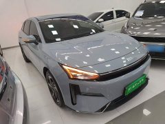Geely Galaxy L6 125km PLUS Longteng Edition - ფოტო 4