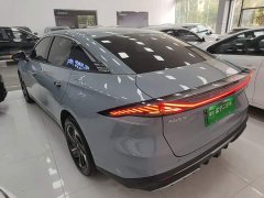 Geely Galaxy L6 125km PLUS Longteng Edition - ფოტო 5
