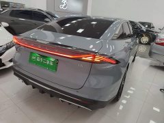 Geely Galaxy L6 125km PLUS Longteng Edition - ფოტო 7