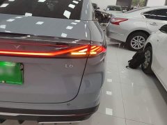 Geely Galaxy L6 125km PLUS Longteng Edition - ფოტო 8